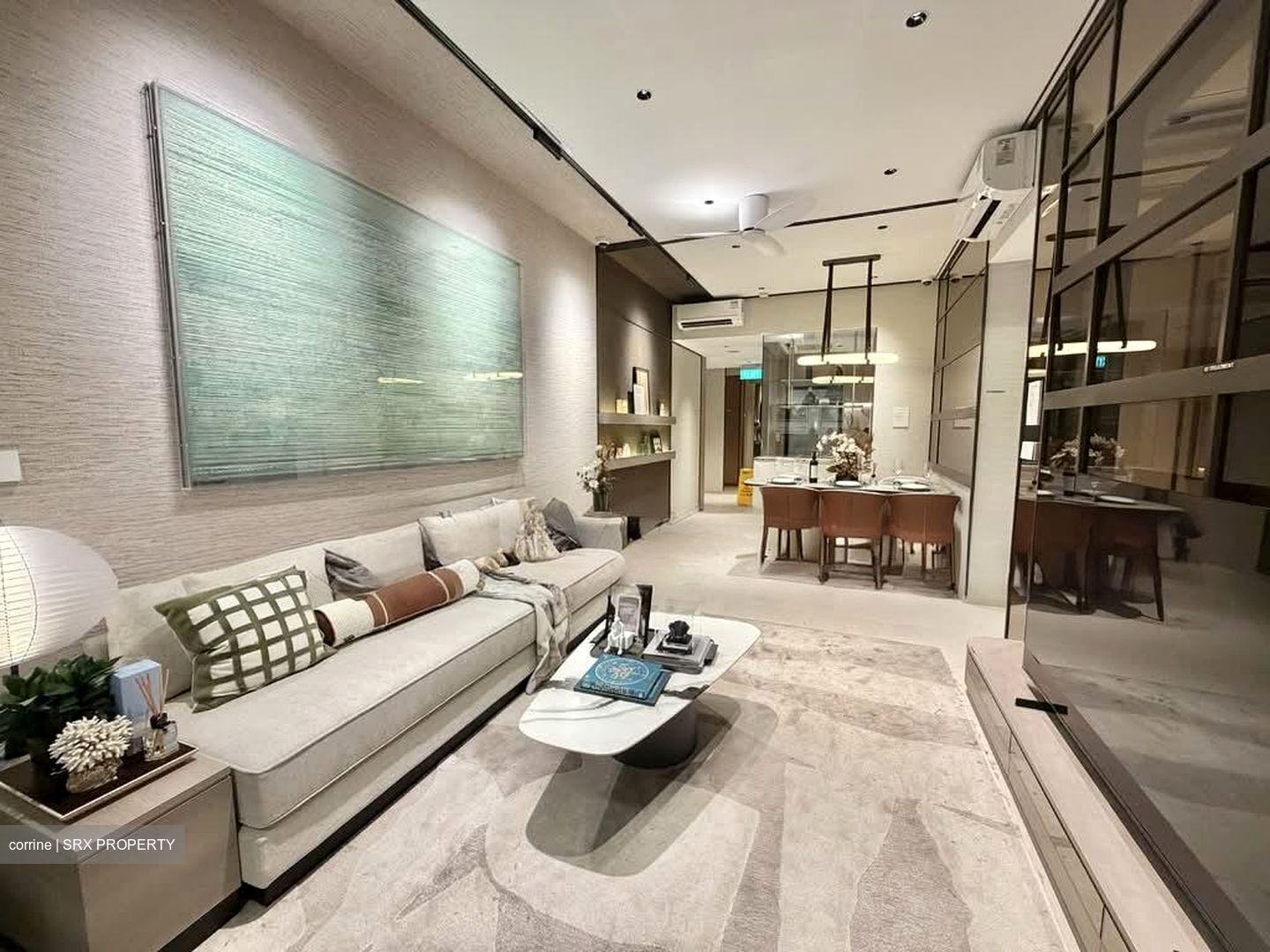 Vela Bay (D16), Apartment #608246031